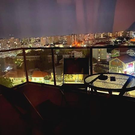 Luxury Apartment Arad Buitenkant foto